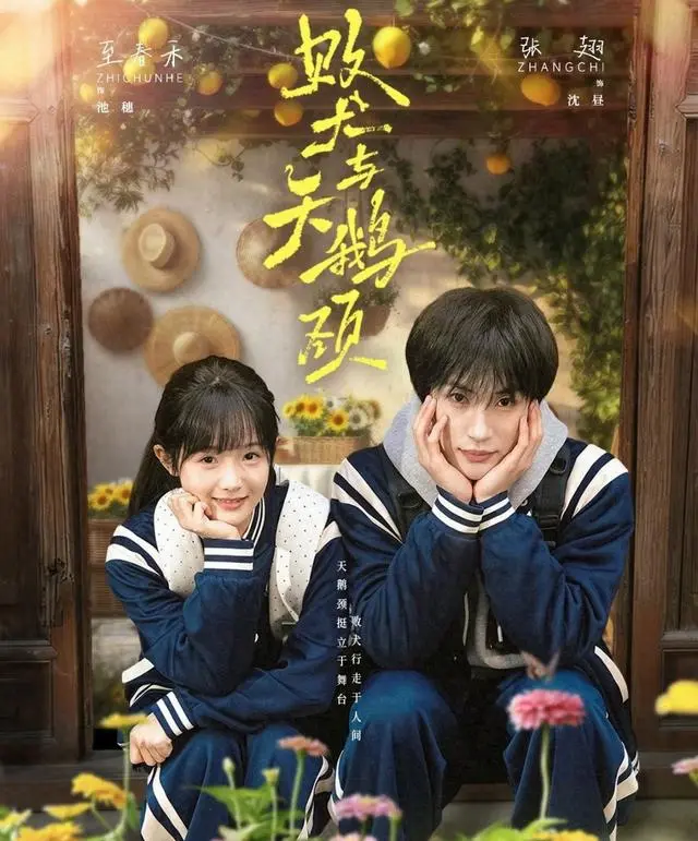 《败犬与天鹅颈》上线24小时破9575万热度，张翅至春禾演绎双向救赎短剧 | 资讯配图