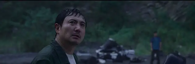 《飞驰人生3》上线流媒体，韩寒执导沈腾主演票房破40亿 | 现场图