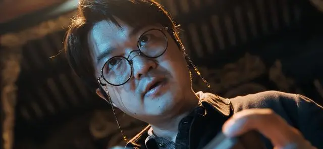 《伪钞重案》上线即登鹅厂热度榜首，吴樾包贝尔演绎90年代假币大案 | 相关图片