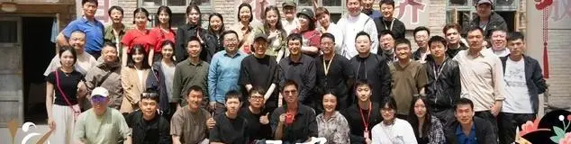 杨洋饰展昭王骁演张一昂四部新剧五月集中开播 | 相关图片