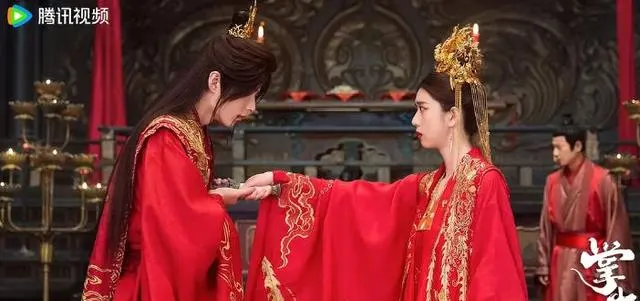 《无主之花》《掌中刃》等四部短剧成暑期追剧热点 | 相关图片 《无主之花》《掌中刃》等四部短剧成暑期追剧热点 | 相关图片