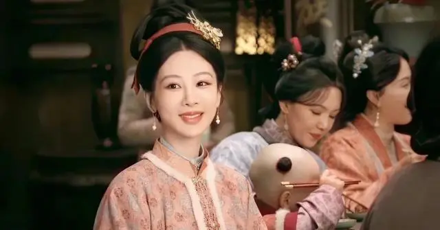 杨紫《家业》定档5月17日，央视黄金档播出聚焦明代制墨世家沉浮 | 相关图片
